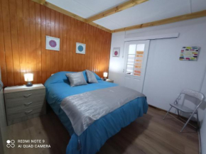 Loft Tongoy Peninsula sin estacionamiento